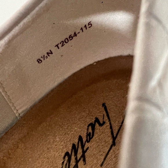 Trotters Ballet Flats Women's Sz 8.5 - Picture 6 of 6